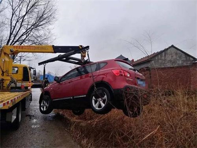 景县楚雄道路救援